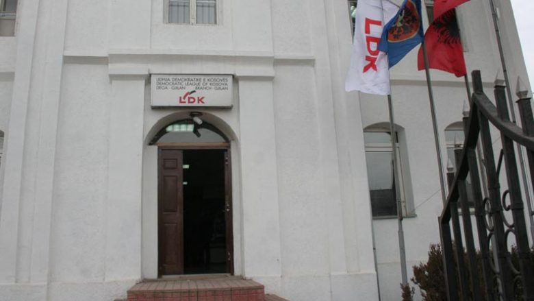KDI e renditi komunën e Gjilanit në vendin e 17-të, reagon LDK-ja: Dëshmi se qeverisja e VV-së është jotransparente