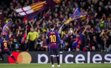 Strategjia e Barcelonës është shumë e qartë se si ta rikthejë Messin në Camp Nou