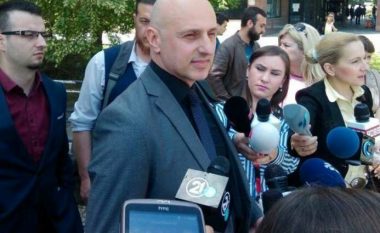 Prokurori Trajçe Pelivanov do të udhëheq me Prokurorinë për Krim të Organizuar dhe Korrupsion