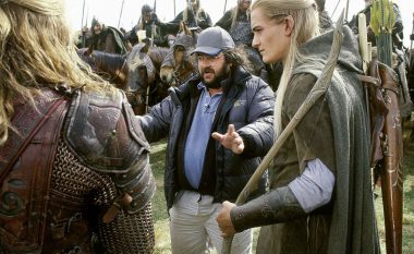 Peter Jackson do të dëshironte t’i harrojë “The Lord of the Rings” që pastaj t’i shijonte si gjithë shikuesit tjerë