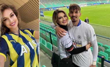Ish-e dashura e Mërgim Berishës me akuza të forta për futbollistin: Erdhi i dehur në 4:00 të mëngjesit dhe më nxori nga shtëpia