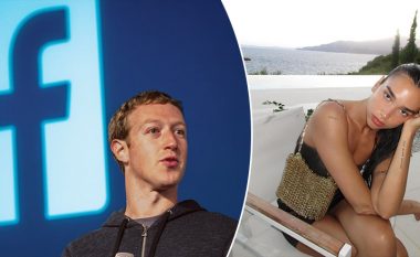 Dua Lipa merr vëmendjen e Facebookut, gjiganti i rrjeteve sociale e quan "mbretëreshë të Shqipërisë"