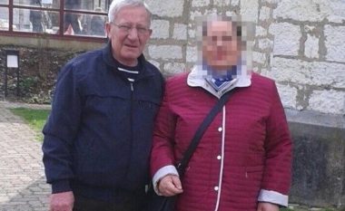 Masakroi bashkëshortin në Itali, dënohet shqiptarja me 14 vite e gjashtë muaj burg