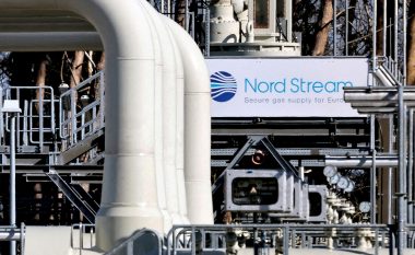 Rusia ndalon furnizimin me gaz përmes ‘Nord Stream I’, evropianët thonë se është një kërcënim nga Moska