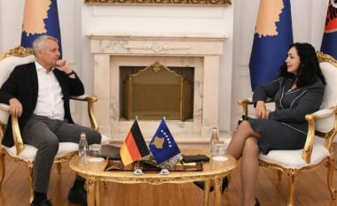 Ambasadori gjerman: Vendimet e Kosovës për reciprocitet me Serbinë janë legjitime 