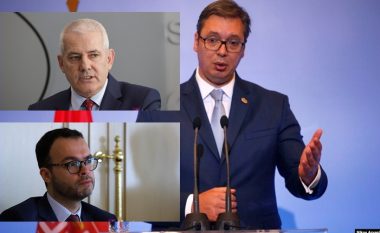 “Vuçiq ka gënjyer”, “Presion i stilit Millosheviq, do të dështojë” – reagimet që erdhën nga Kosova pas konferencës së presidentit serb