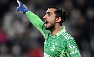 Notat e lojtarëve: Juventus 3-0 Sassuolo, Perin në krye të detyrës