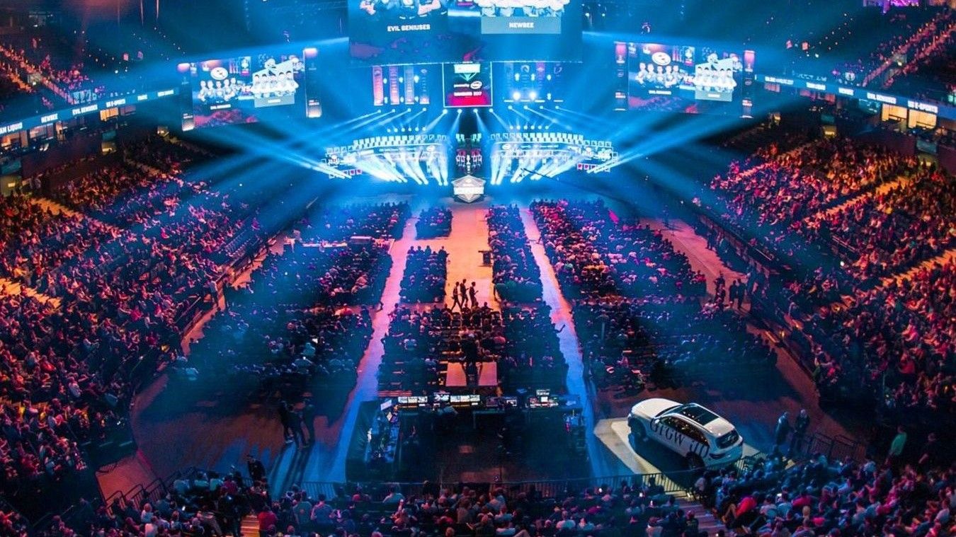 Ka filluar turneu Major i videolojës Dota 2 PGL Arlington Major 2022