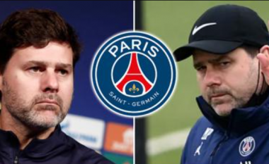 Mauricio Pochettino flet për dështimin më të madh që i ndodhi sa ishte trajner i PSG-së