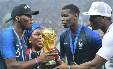 Presidenti i klubit francez nuk befasohet nga skandali i “Familjes Pogba”