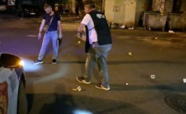 “M’u afruan dy persona me motor dhe më qëlluan”, zbardhet dëshmia e 25-vjeçarit që u sulmua me armë në Shkodër