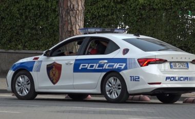 Plagosje me armë zjarri në Durrës, policia në kërkim të autorit
