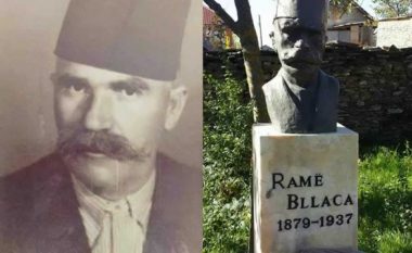 Të shtunën bëhen homazhe për heroin Ramë Bllaca