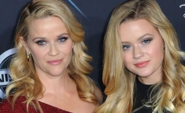 Reese Witherspoon thotë se shpesh e ngatërrojnë me vajzën e saj