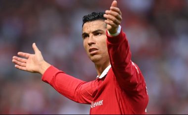 Tjetër javë, tjetër refuzim për Ronaldon - duket se portugezi do të mbetet te Unitedi