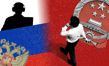 'Sikurse rusët' – rritja e aktivitetit të spiunazhit kinez vë në alarm Evropën