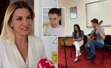 Studentët e huaj të interesuar për të mësuar gjuhën shqipe, këtë vit rritet numri i pjesëmarrësve në seminar