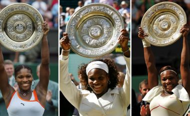 Fundi i një historie të madhe sportive: Serena Williams do t’i jep fund karrierës së saj në tenis
