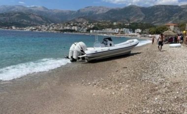 Mjetet lundruese ne liqenin e Ohrit dhe Strugës rrezikojnë pushuesit