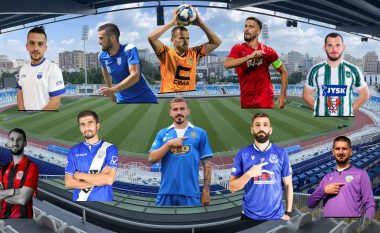 SPECIALE | Fillon Superliga e Kosovës 2022/23 – njihuni me formacionet e mundshme, trajnerët dhe liderët e të gjitha skuadrave elitare për këtë edicion