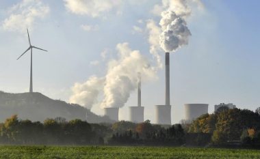 Kthimi te përdorimi i qymyrit – grupet ekologjike gjermane kundër, paralajmërohen protesta