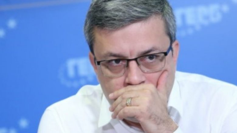 Bikov: Maqedonia po kalon nga zona e ish-Jugosllavisë në zonën evropiane