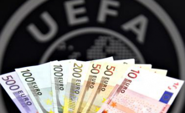 Mësohet se sa miliona do t’i paguajë Milani, UEFA-s për shkelje të rregullit financiar