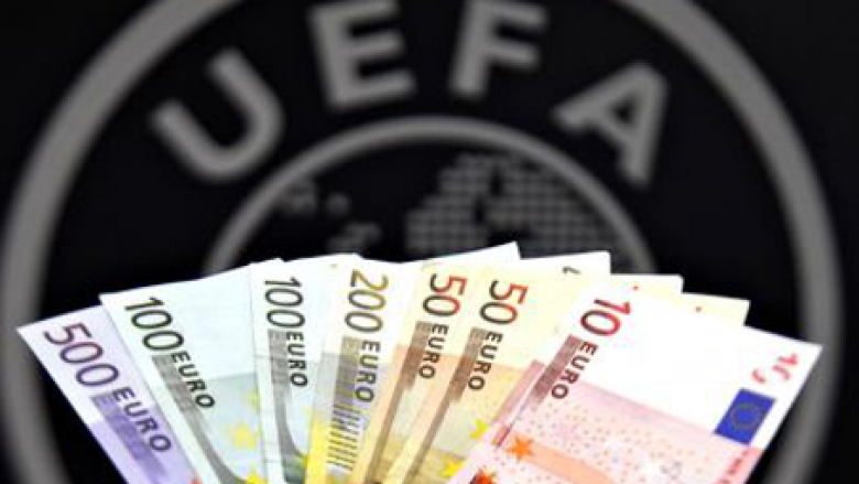 Mësohet se sa miliona do t’i paguajë Milani, UEFA-s për shkelje të rregullit financiar