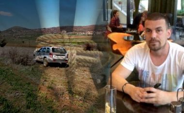 Një muaj paraburgim për dy të arrestuarit tjerë në rastin e zhdukjes së Bedri Rexhepit