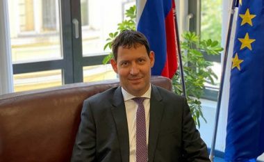 Edhe Sllovenia emëron emisar special për Ballkanin Perëndimor
