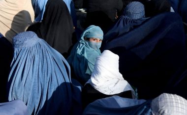 Një vit e talebanëve në Afganistan: Gratë po rikthehen në kohët e errëta
