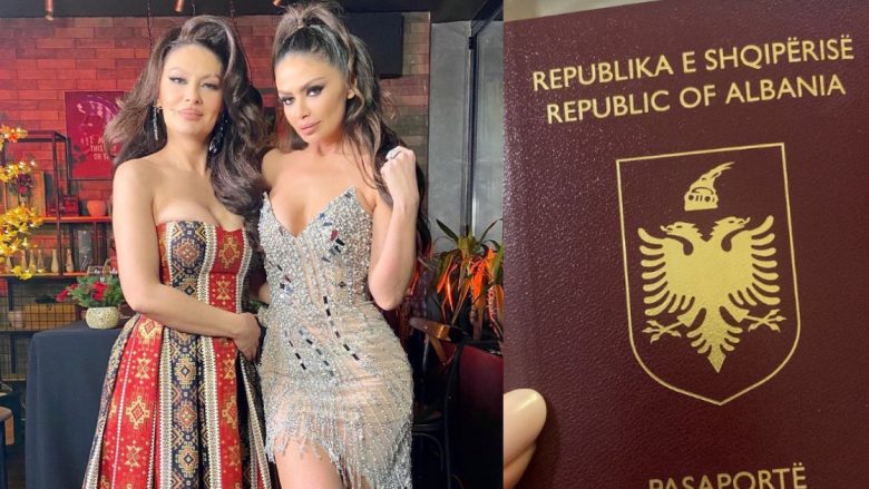 Zanfina Ismaili ironizon me reduktimet: Meqë kam pasaportë shqiptare më mirë të zhvendosem, së paku atje nuk ndalet rryma çdo tri orë