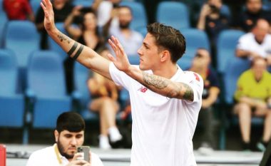 Roma e pakënaqur me ofertën e Tottenhamit për Zaniolon