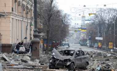 Banorët në pjesët e kontrolluara nga Rusia të Kharkivit iu sugjerohet të evakuohen për në Rusi