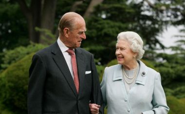 Mbretëresha Elizabeth II do të varroset pranë Princit Philip në Windsor – zbulohen disa detaje të funeralit