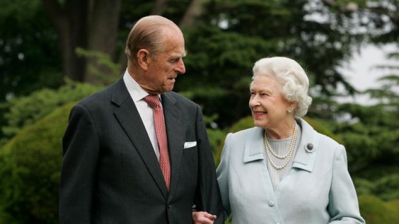 Mbretëresha Elizabeth II do të varroset pranë Princit Philip në Windsor – zbulohen disa detaje të funeralit