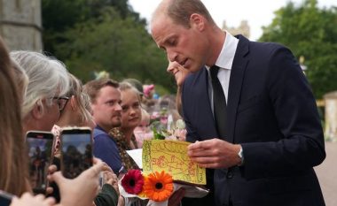 Princi William do të ketë të ardhura prej 25 milionë eurove në vit – ai trashëgoi punën e vjetër të babait të tij