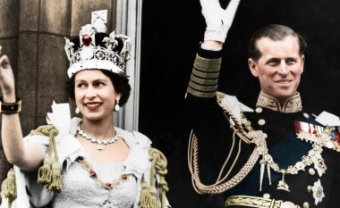 Mbretëresha Elizabeth II kurrë nuk ishte menduar të ishte monarke - si e kuptoi se do të mbante kurorën