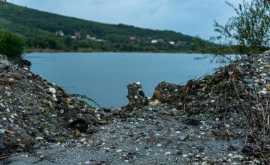 Nxjerrja e zhavorrit ua merr jetën lumenjve në Kosovë