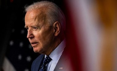 Biden: Do të përgjigjemi shpejt nëse rusët aneksojnë territoret ukrainase