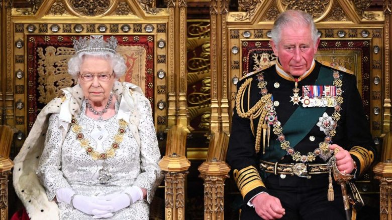 Pas vdekjes së Mbretëresha Elizabeth II, Mbreti Charles III lëshon deklaratën e parë