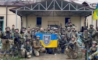 Sipas kundërzbulimit ukrainas – pjesëtarët e Shërbimit Sekret dhe zyrtarët e lartë ushtarakë rusë po ikin nga Krimea