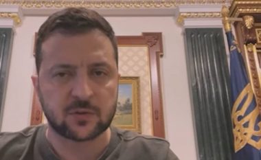 Zelensky thotë se torturimi ka qenë praktikë e zakonshme nga rusët në rajonin e pushtuar të Kharkivit