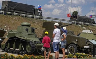 Rusia në krizë të madhe, ka mungesë të madhe të personelit ushtarak për luftën në Ukrainë – madje zbulohet shuma që ua ofrojnë rekrutëve