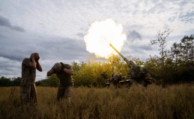 Pas iniciativës së separatistëve pro-rusë që t’i bashkohen Rusisë, këshilltari i Zelensky ka një mesazh: Tentoni, do të jetë interesant