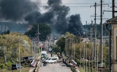 Zelensky thotë se do të çlirojnë tërë territorin e Ukrainës, rusët sulmojnë me dronë kamikaz qytetin e Odesas