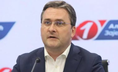 Shefi i diplomacisë serbe thotë se vendi i tij nuk mund të pranojë rezultatet e referendumeve në Donetsk dhe Lugansk