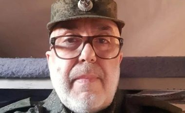 Rrëfimi i ruses, babi i të cilës është ftuar për mobilizim: Vuan nga kanceri në lëkurë, nuk sheh me njërin sy dhe nuk dëgjon mirë