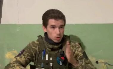 Të rinjtë ukrainas duke prodhuar dronë, janë bërë shtylla kryesore e luftës kundër Rusisë