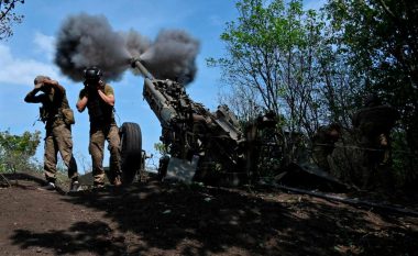 Ukrainasit pretendojnë se kanë parandaluar disa sulme të rusëve në Donetsk